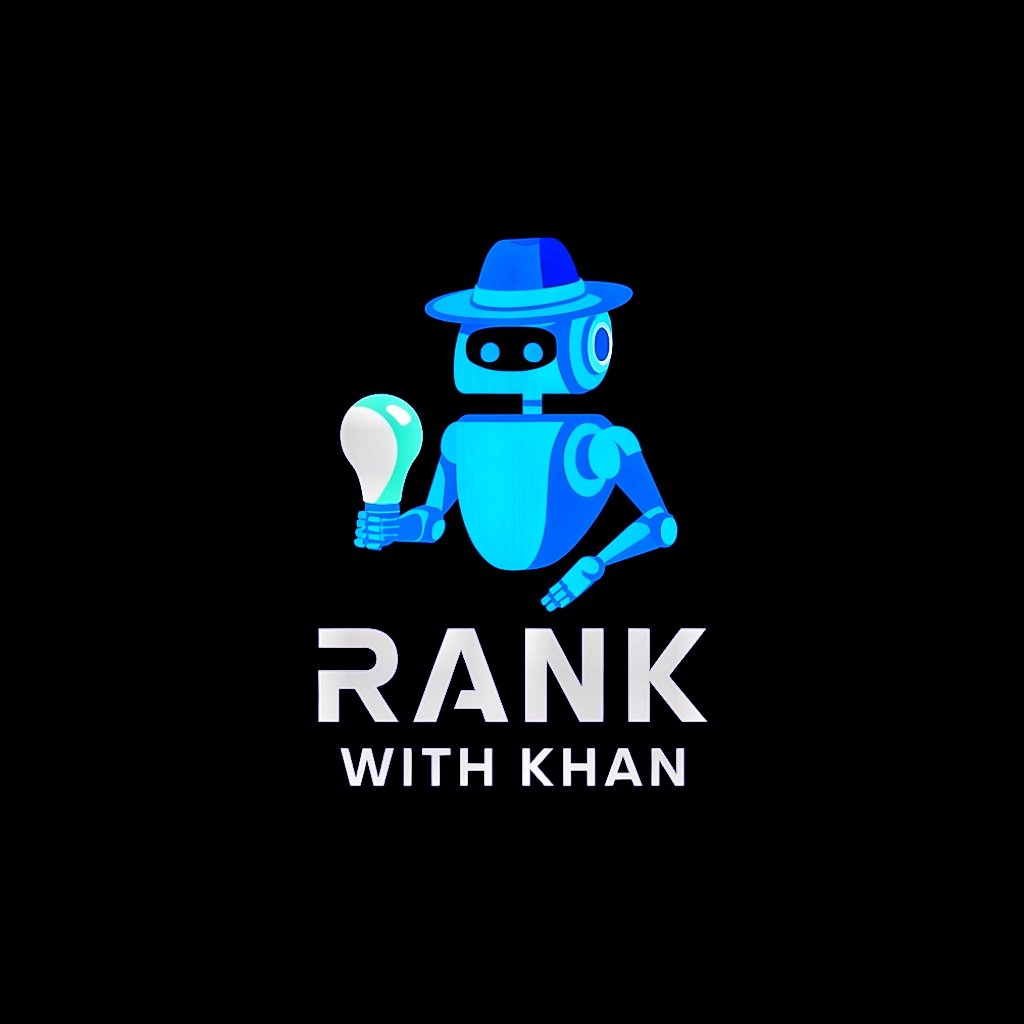 rankwithkhan